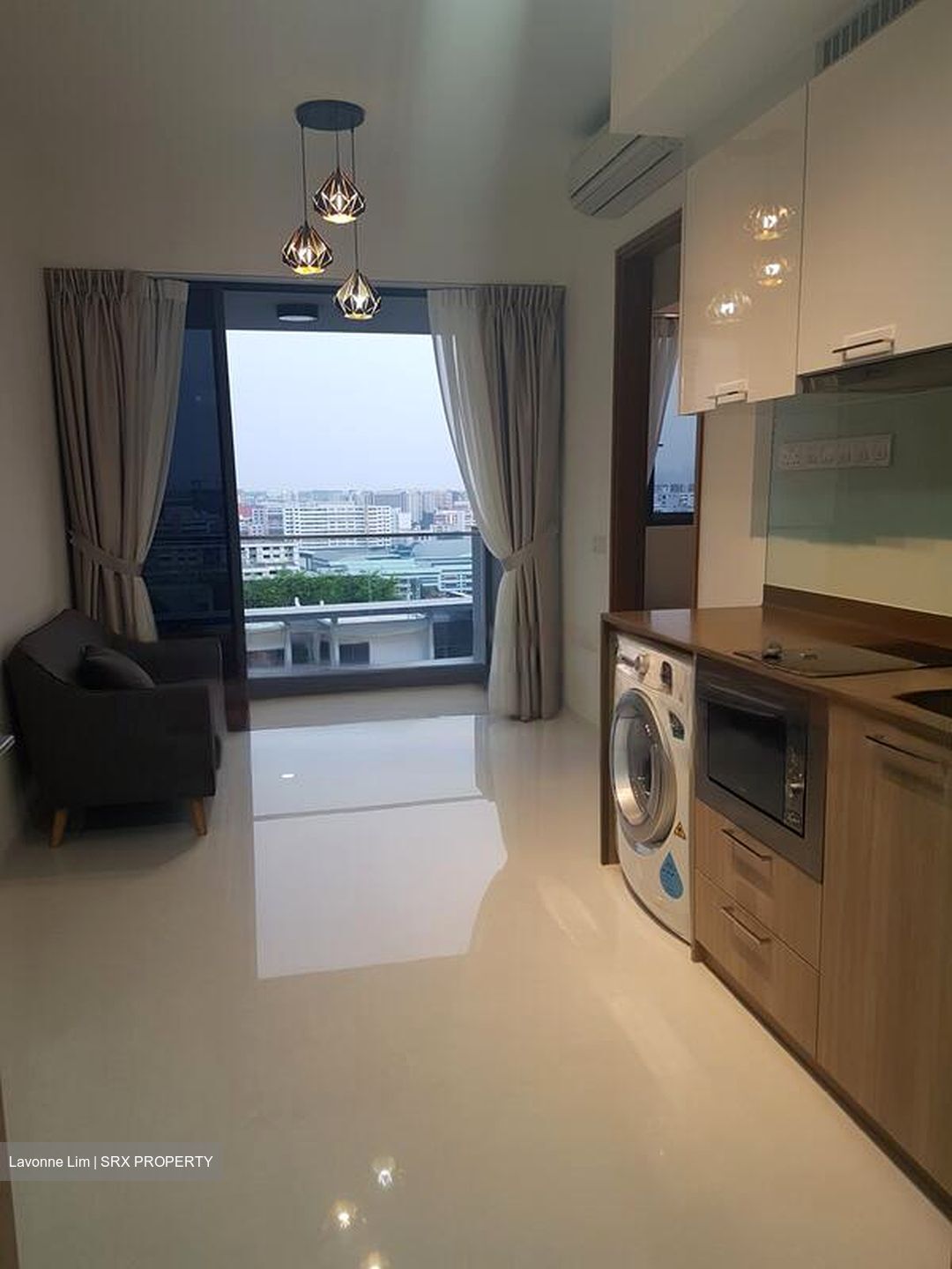 Trilive (D19), Condominium #633371551